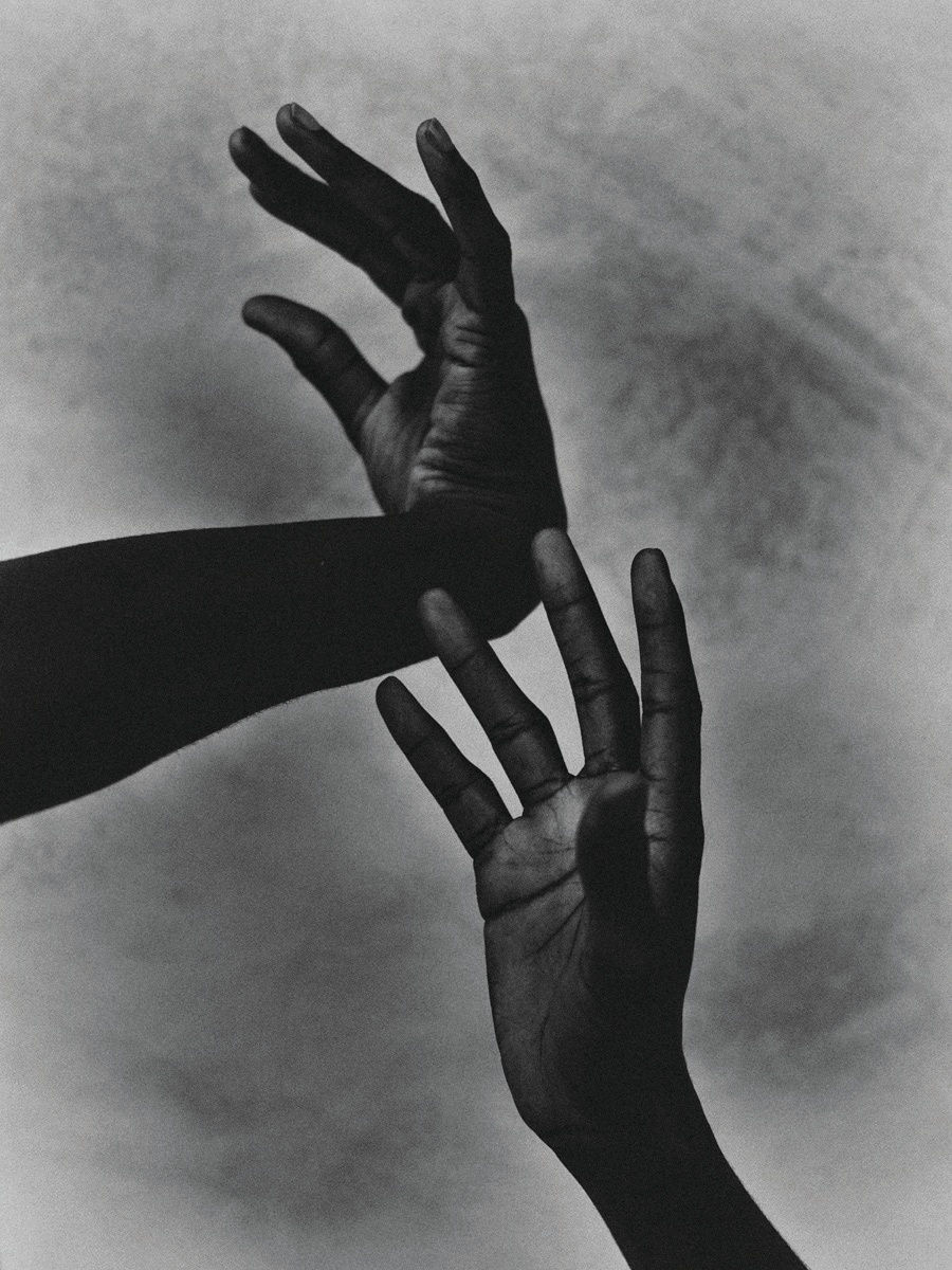 Bastiaan Woudt, Ambo Hands, 2016