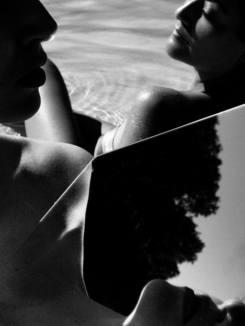 Nanda Hagenaars, Drift, 2025