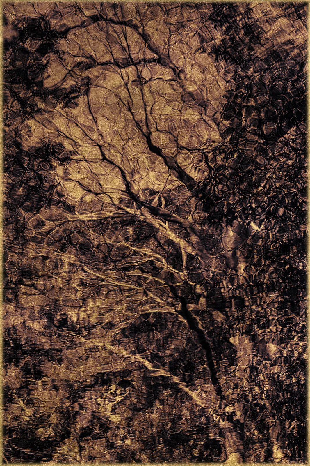 Albarrán Cabrera, The Indestructible #37, 2019