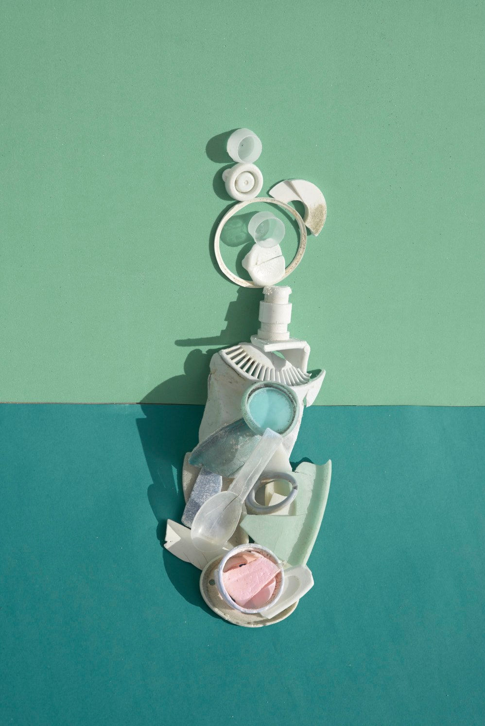 Thirza Schaap, frog, 2017