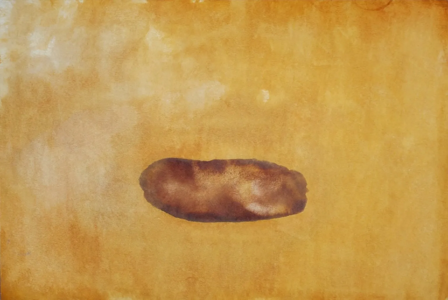 Norman Lewis, Untitled, ca. 1960s