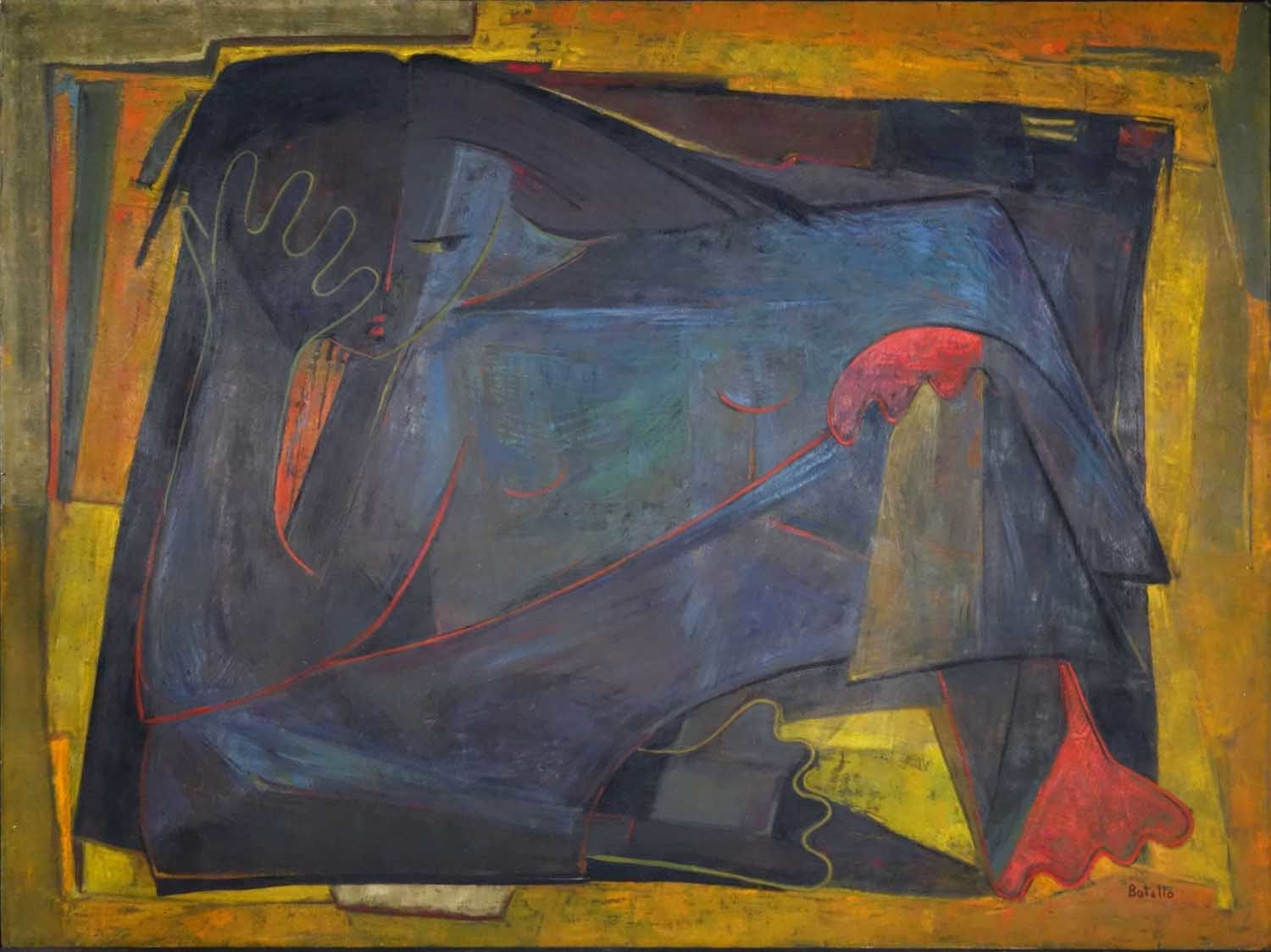 Angel Botello, Women