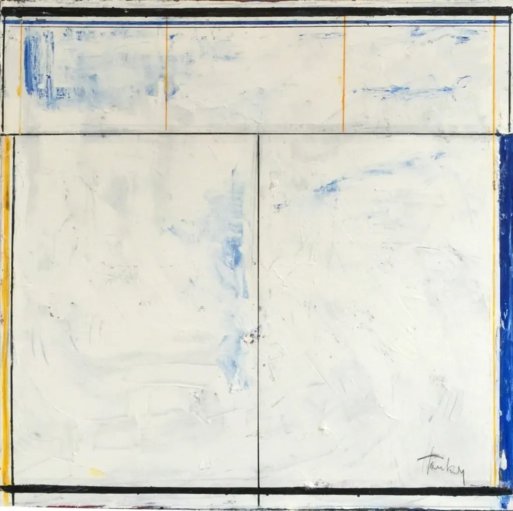 Linda Touby, Sidney’s Door 59, 2016