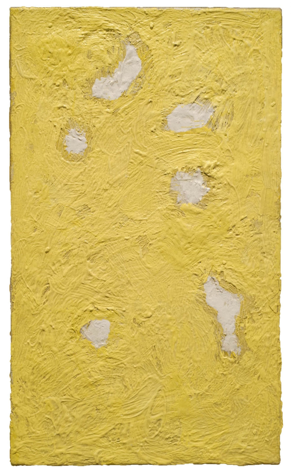 Beauford Delaney, Untitled, ca. 1961