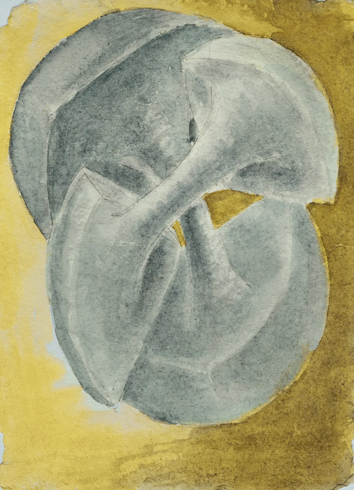 Agustín Cárdenas, Untitled, ca. 1960
