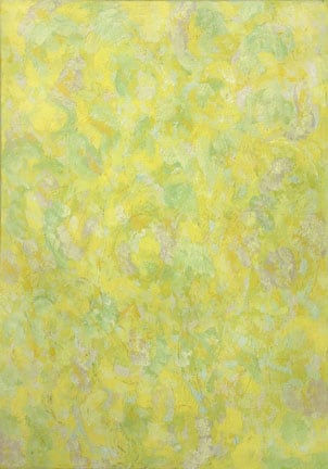 Beauford Delaney, Untitled, 1961