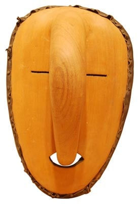 Jo Ann Jones, Untitled (Thinker), 1994