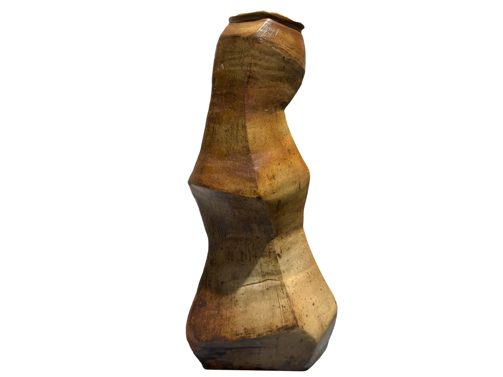 Evangeline Montgomery, Untitled