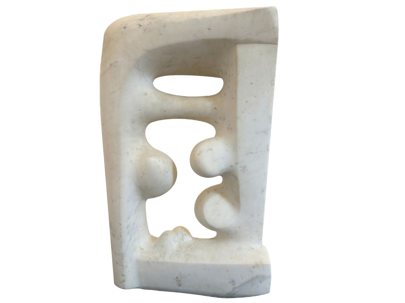 Agustín Cárdenas, Untitled, 1964