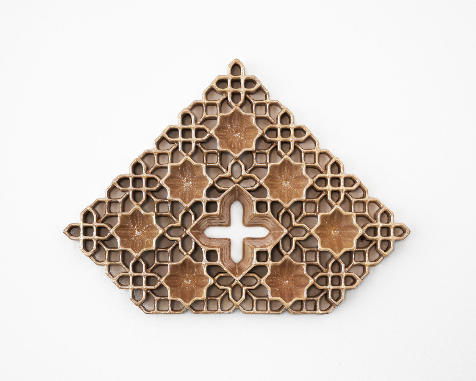 Raha Rastifard, Yâr I (Friend), 2025