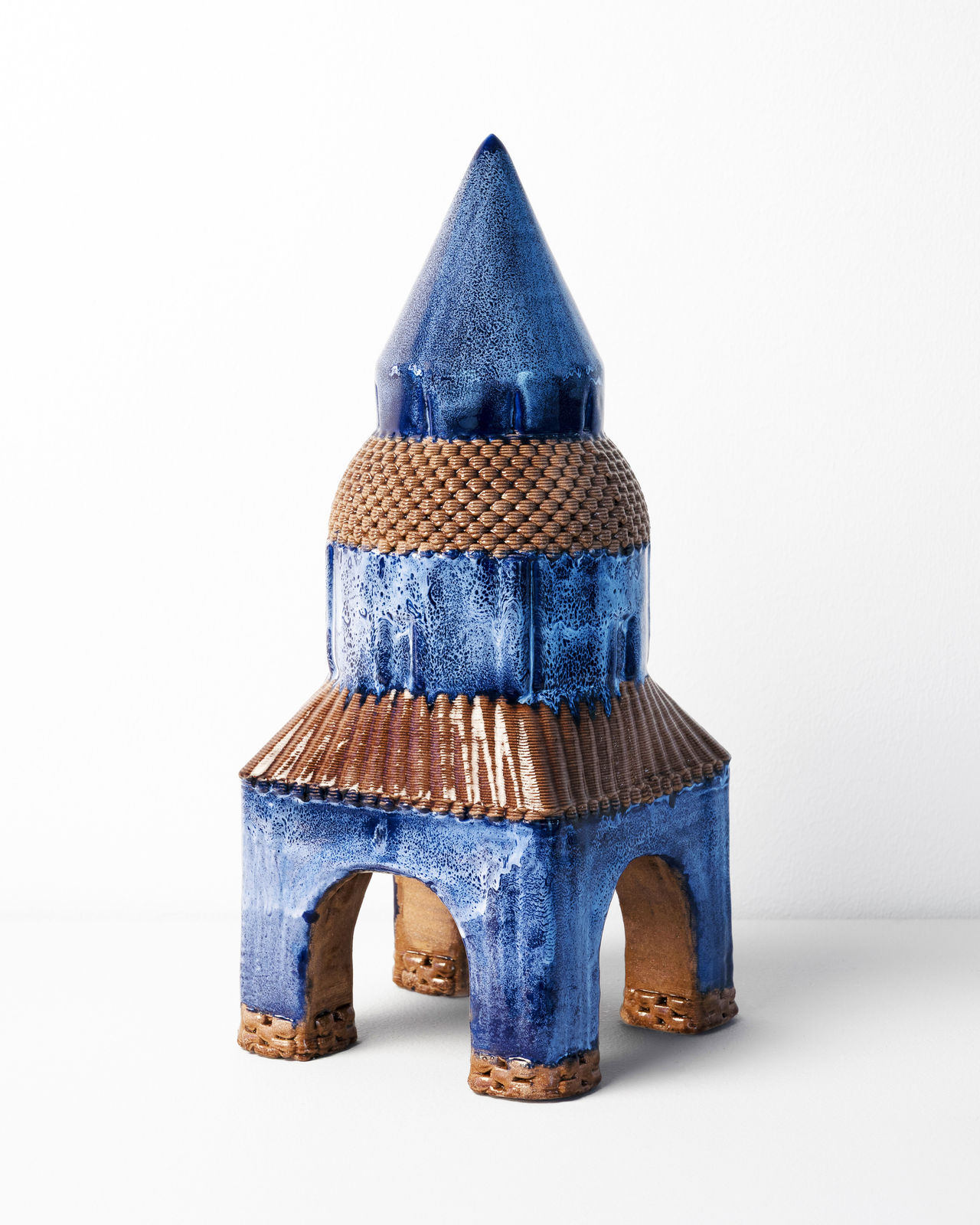 Raha Rastifard, Lost Memory VI, 2025