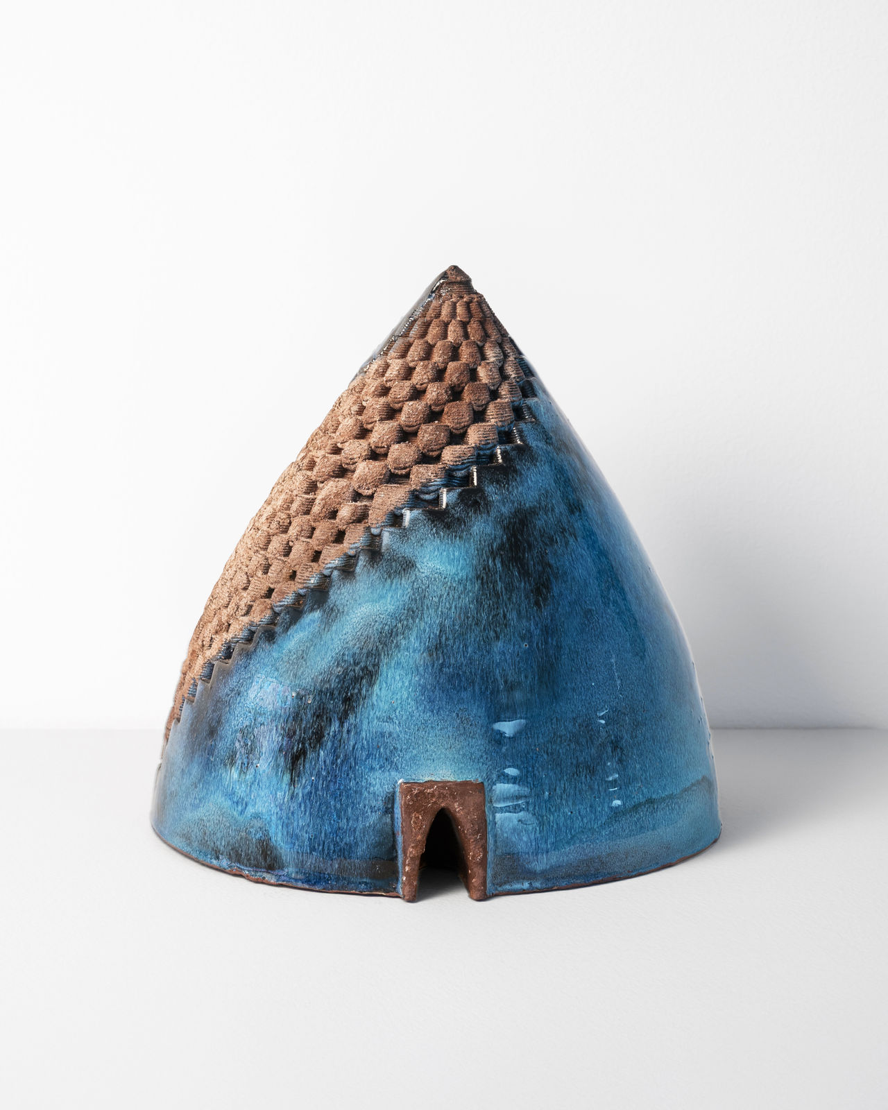 Raha Rastifard, Lost Memory V, 2025