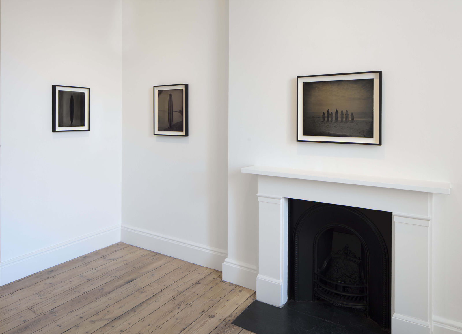 Joni Sternbach, 19.02.12 #9T Lightning Bolt, 2019