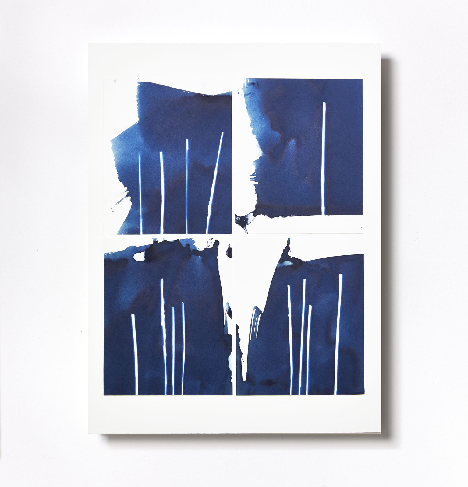 Joanne Dugan, Seclusion Meditation #15, 2020