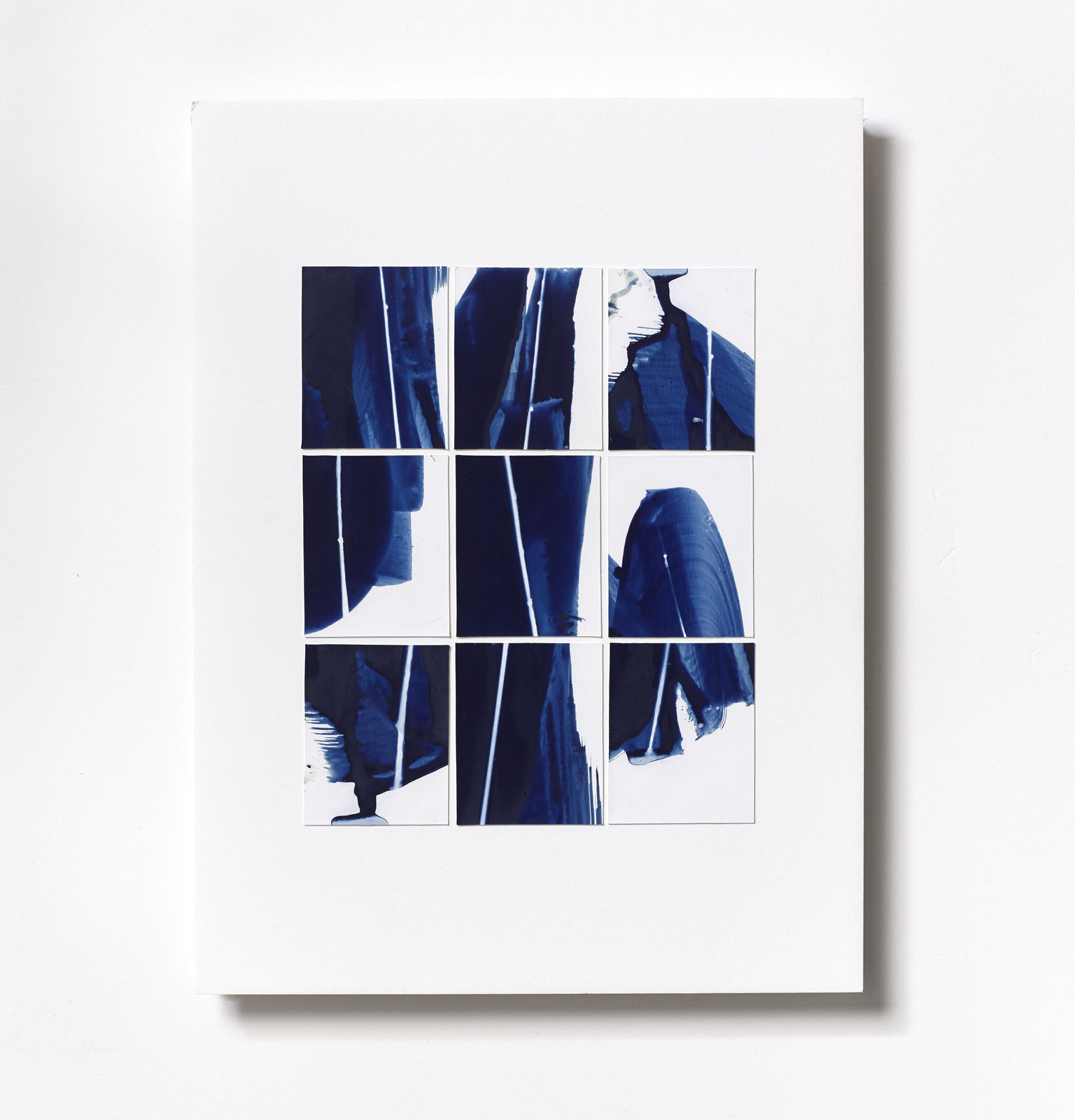 Joanne Dugan, Seclusion Meditation, #32, 2020