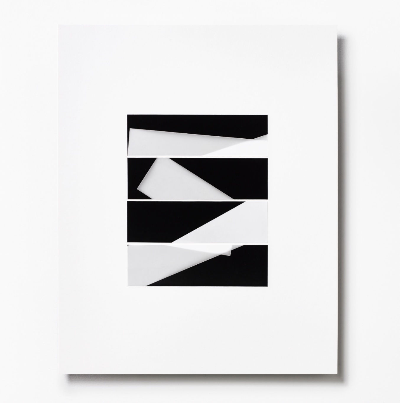 Joanne Dugan, Balancing #2, 2020