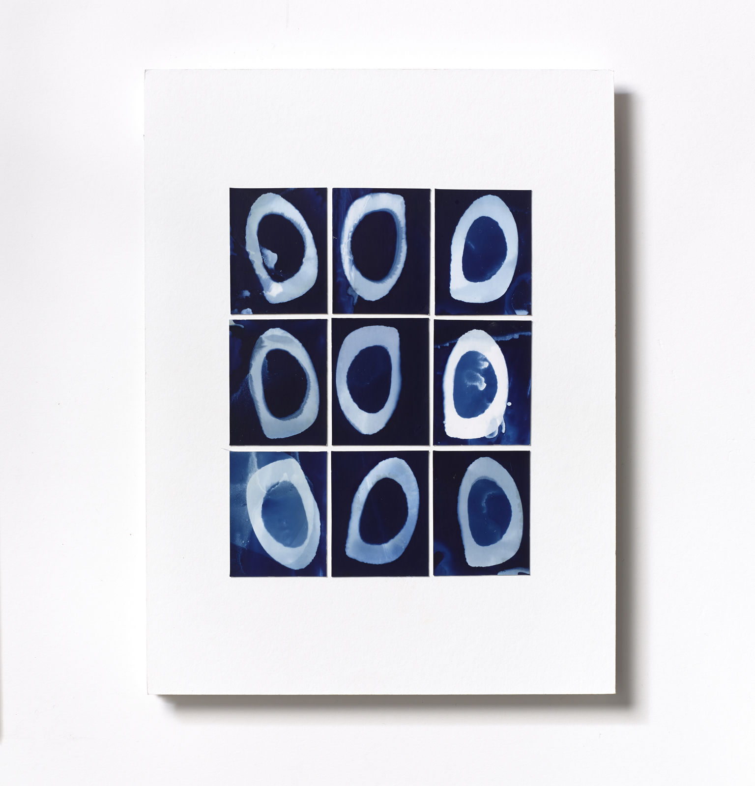 Joanne Dugan, Seclusion Meditation, #26, 2020