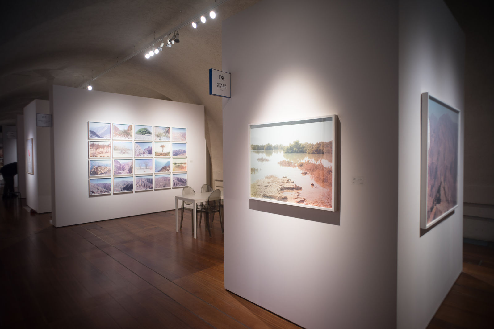 Steve Macleod, 11١١, 2015-2017