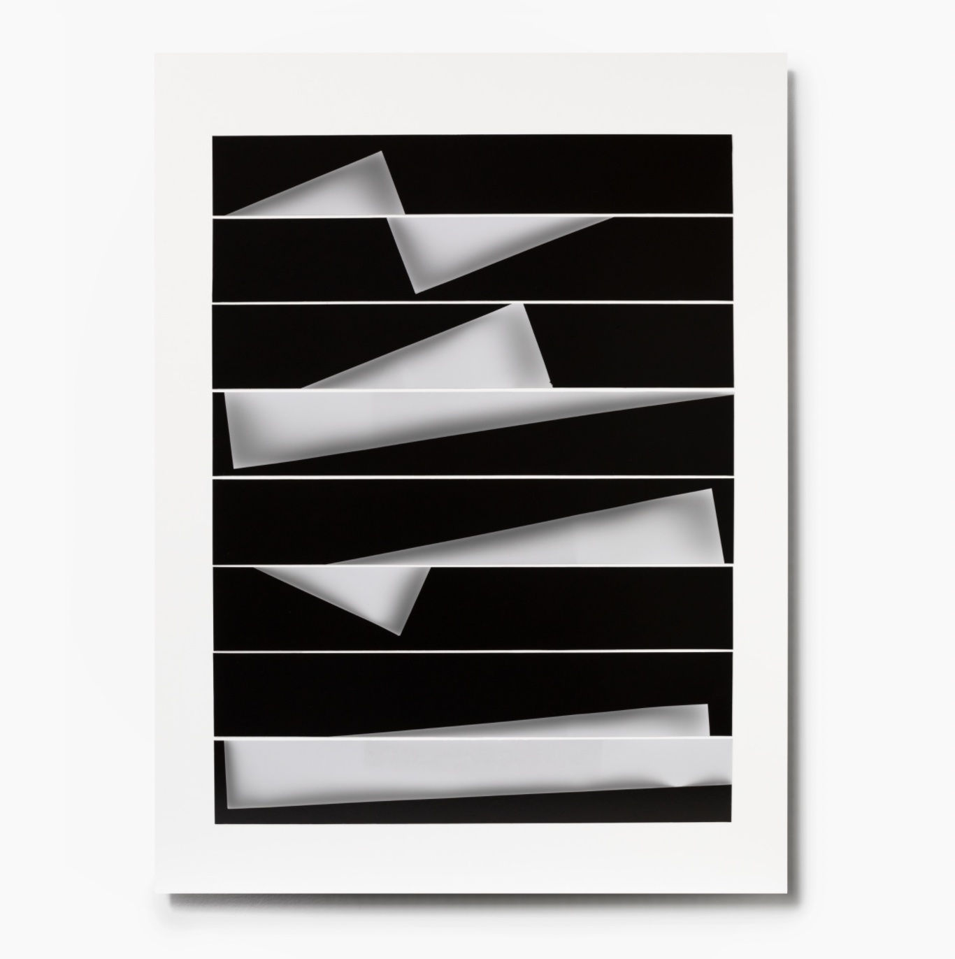 Joanne Dugan, Balancing #4, 2021