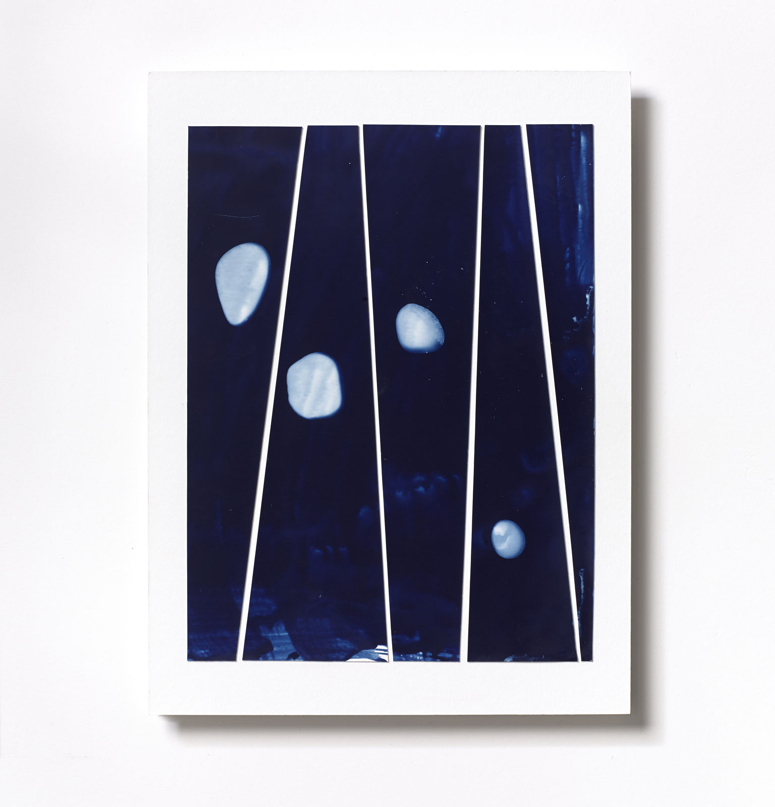 Joanne Dugan, Seclusion Meditation, #14, 2020