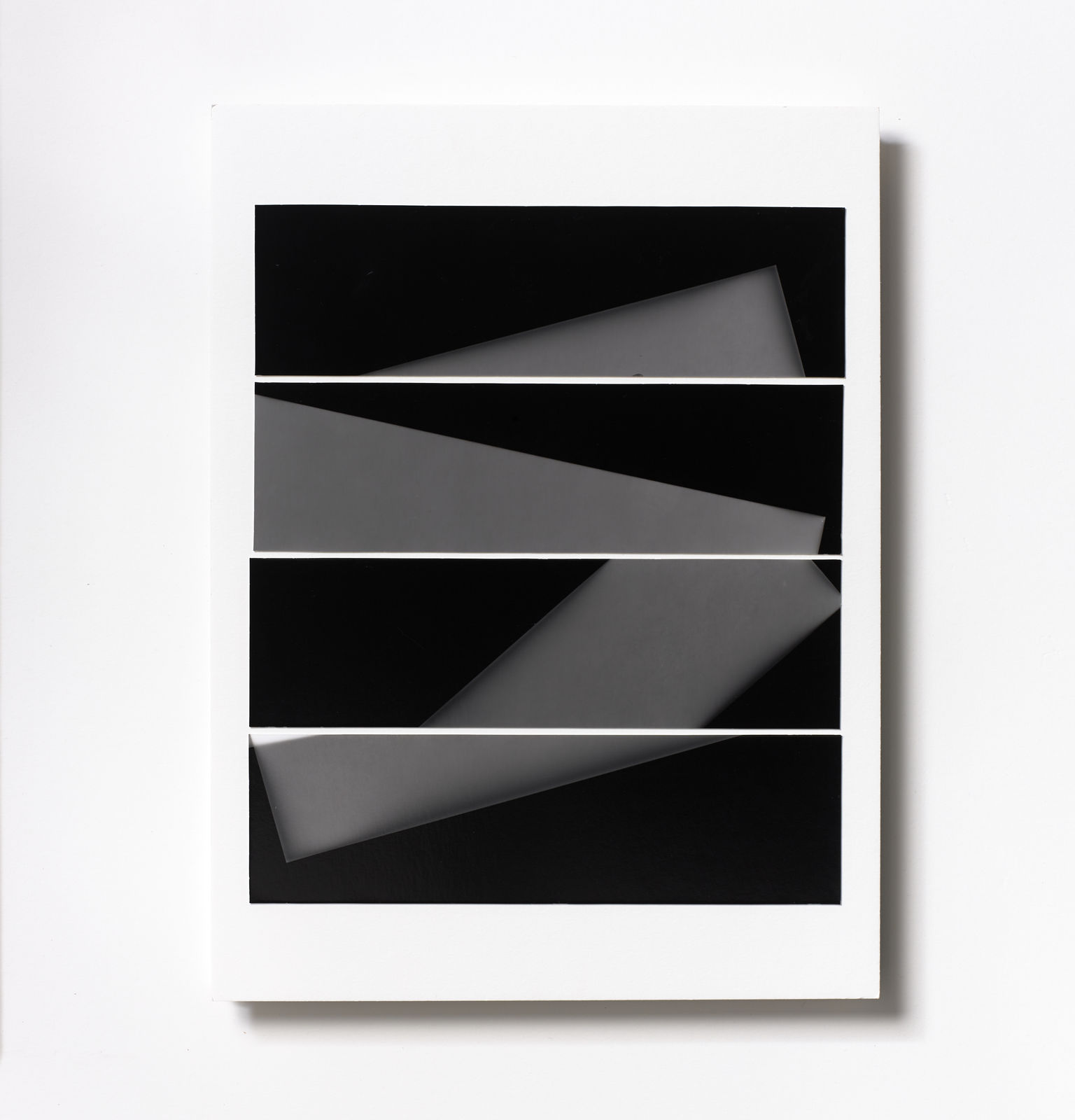 Joanne Dugan, Seclusion Meditation, #9, 2020