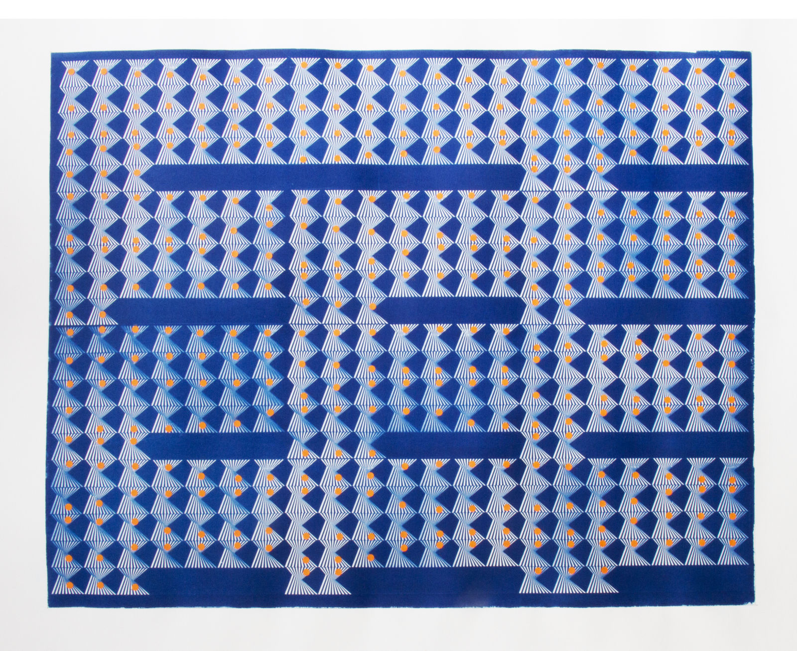 Steve Macleod, One Year, 2021