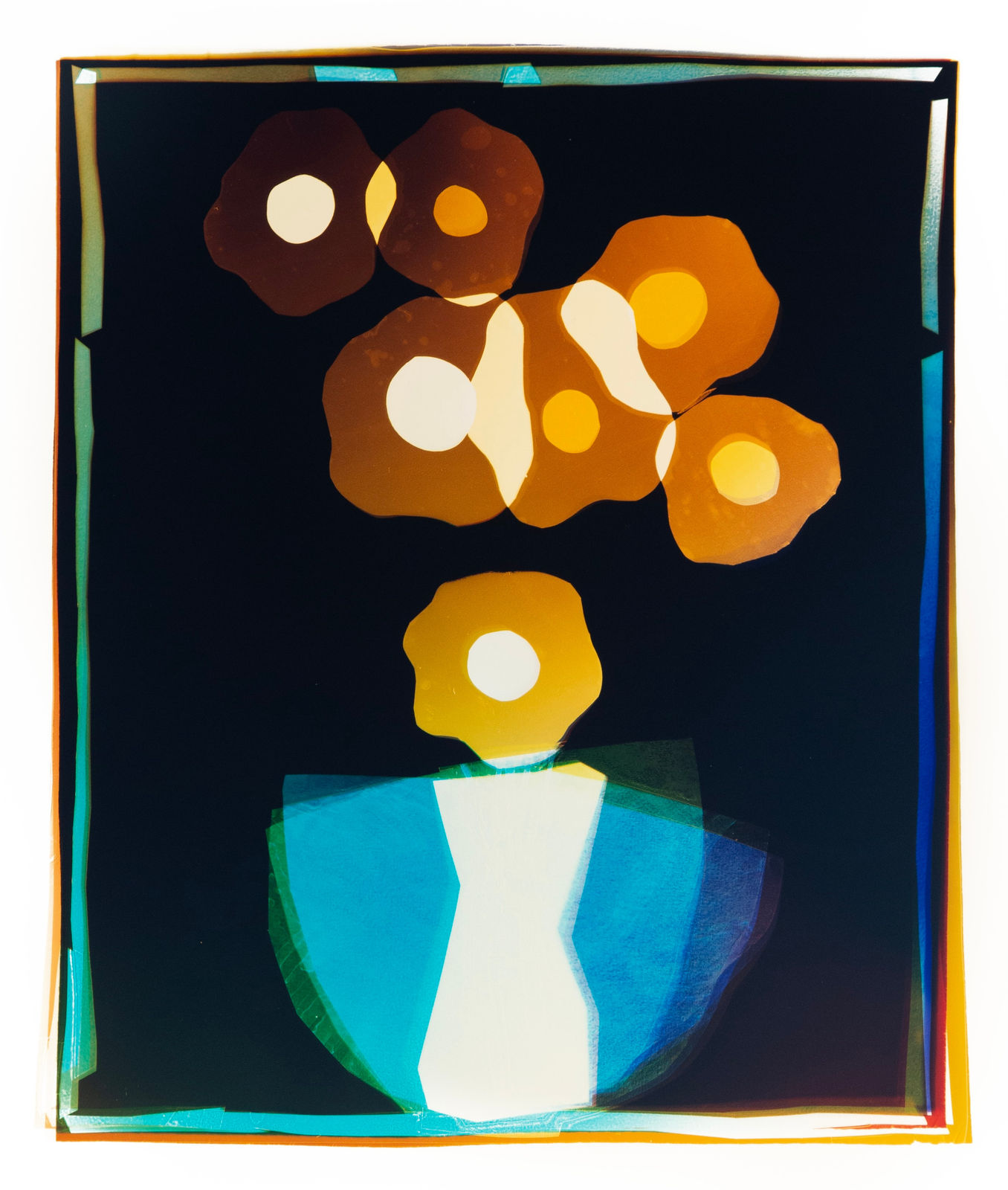 Liz Nielsen, Centerstage Plant, 2025