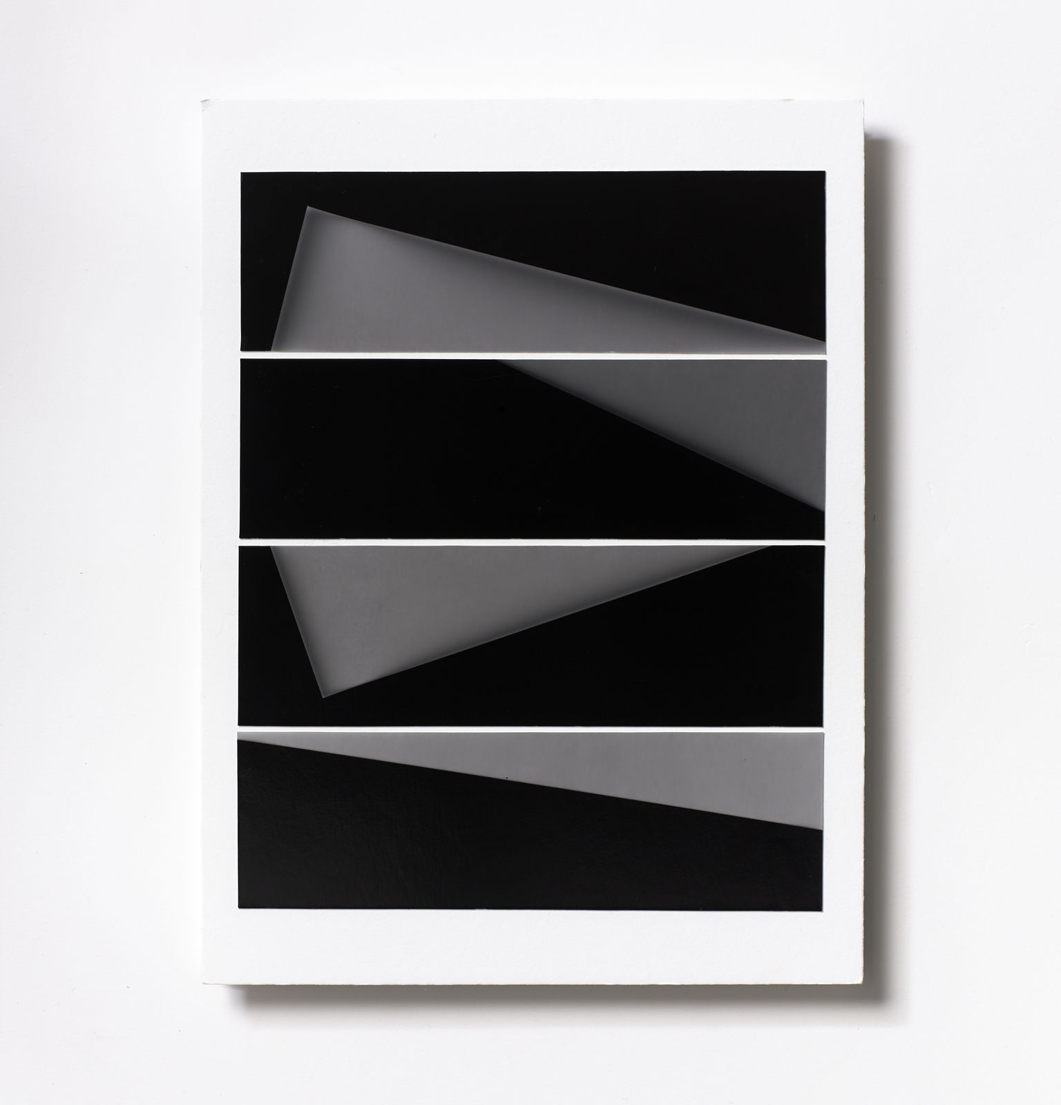 Joanne Dugan, Seclusion Meditation, #11, 2020