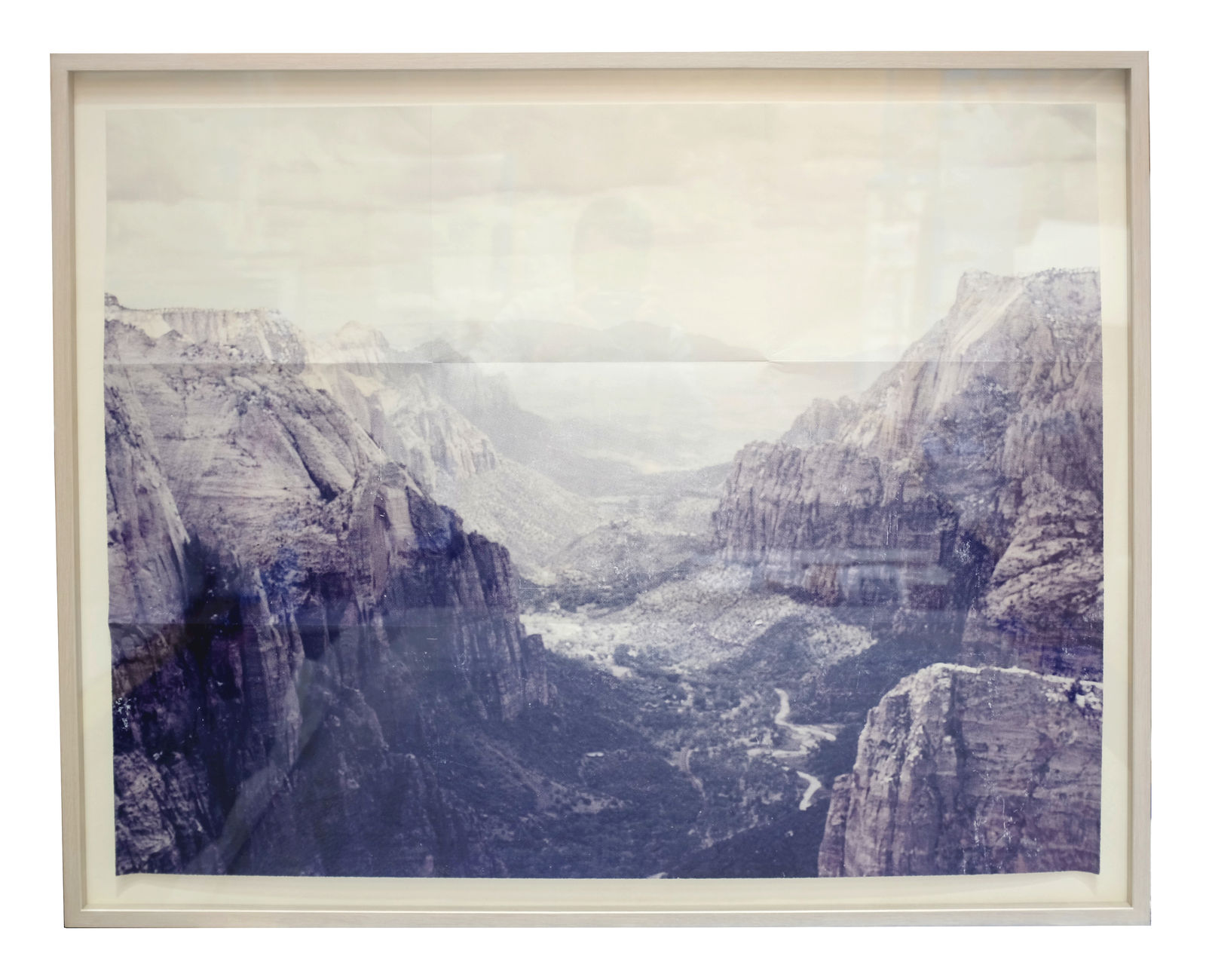 Adam Jeppesen, US Zion Canyon, 2014