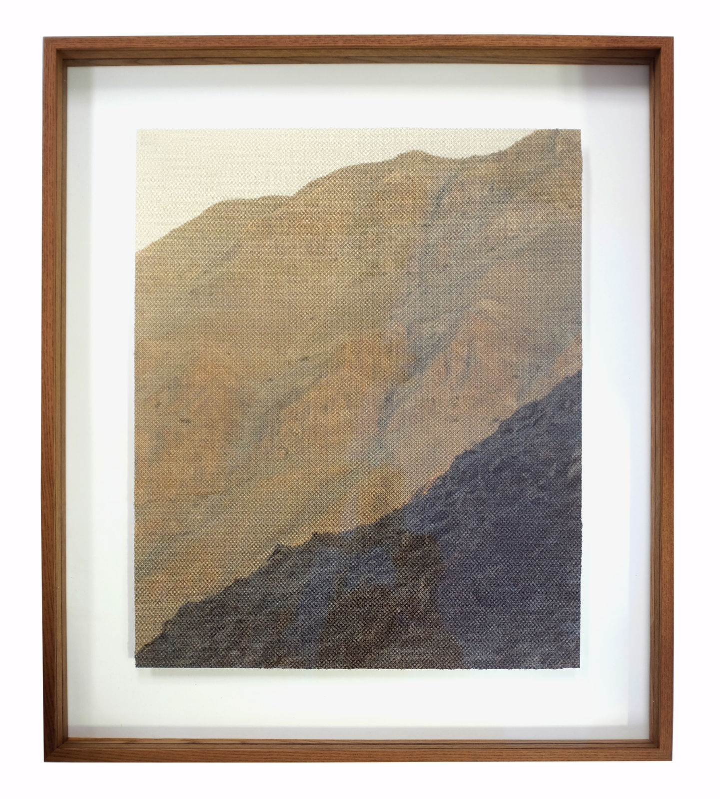 Adam Jeppesen, Work XIX (2149v2), 2015