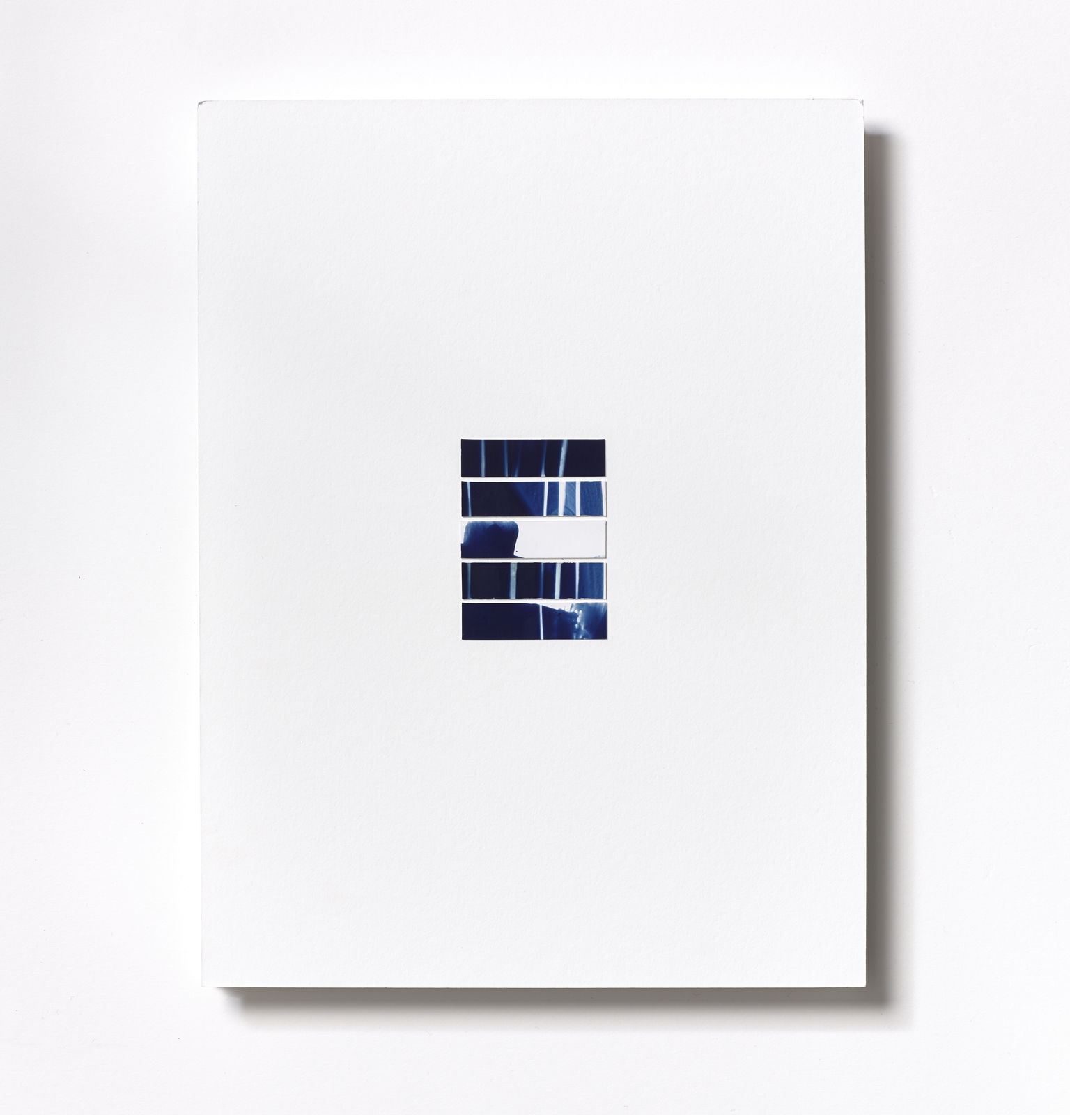 Joanne Dugan, Seclusion Meditation, #21, 2020