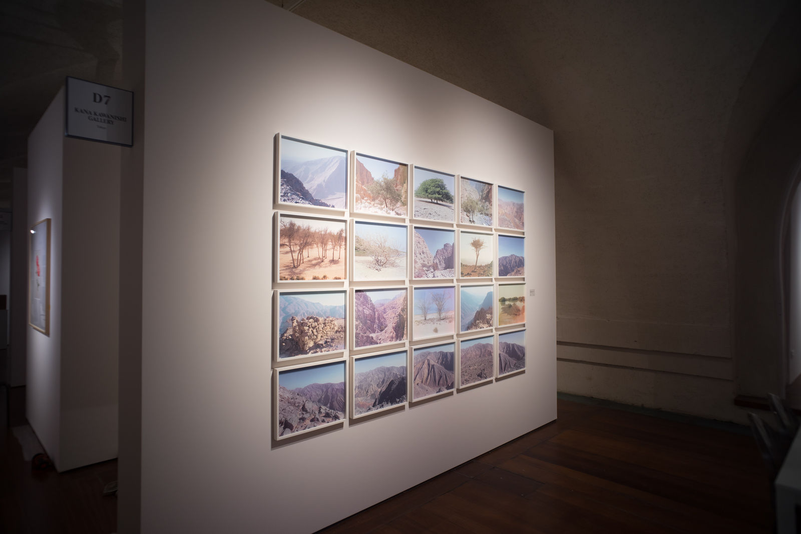 Steve Macleod, 20٢, 2015-2017