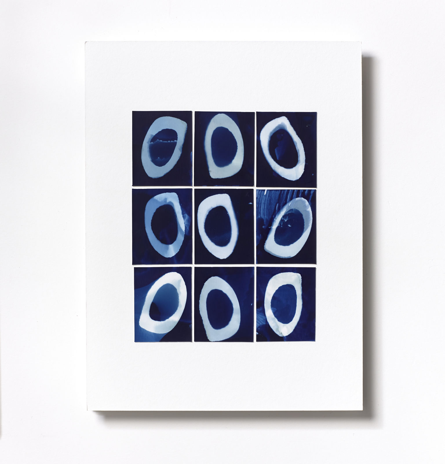 Joanne Dugan, Seclusion Meditation, #25, 2020