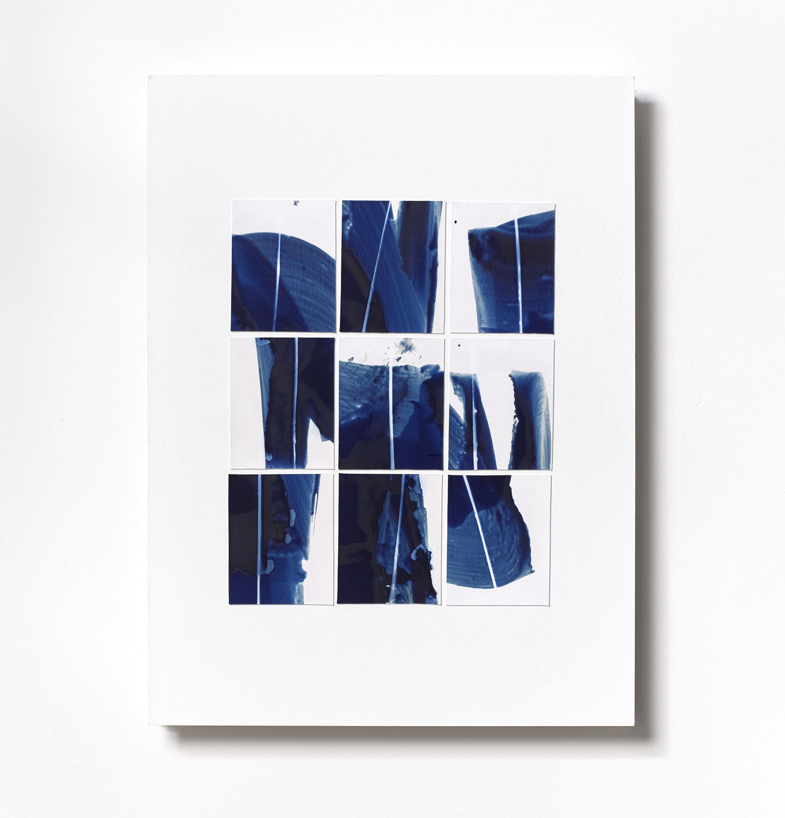 Joanne Dugan, Seclusion Meditation, #31, 2020