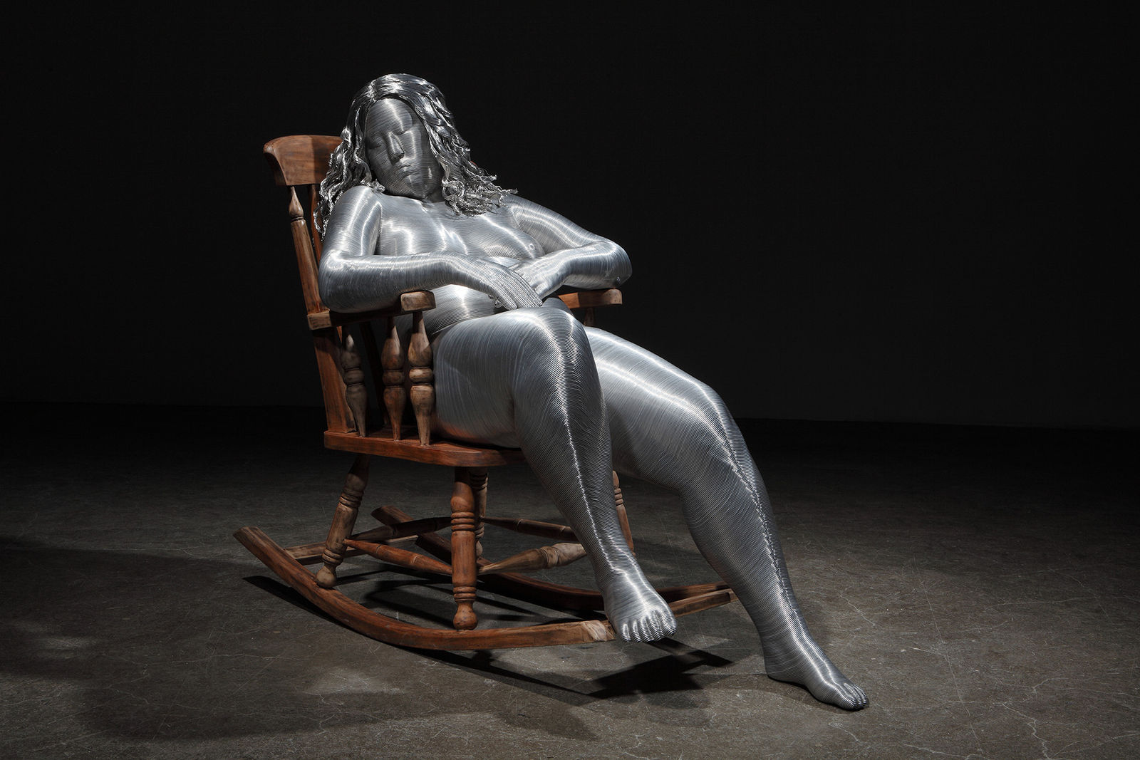 Seungmo Park, KIM YOUNG SOOK, 2013