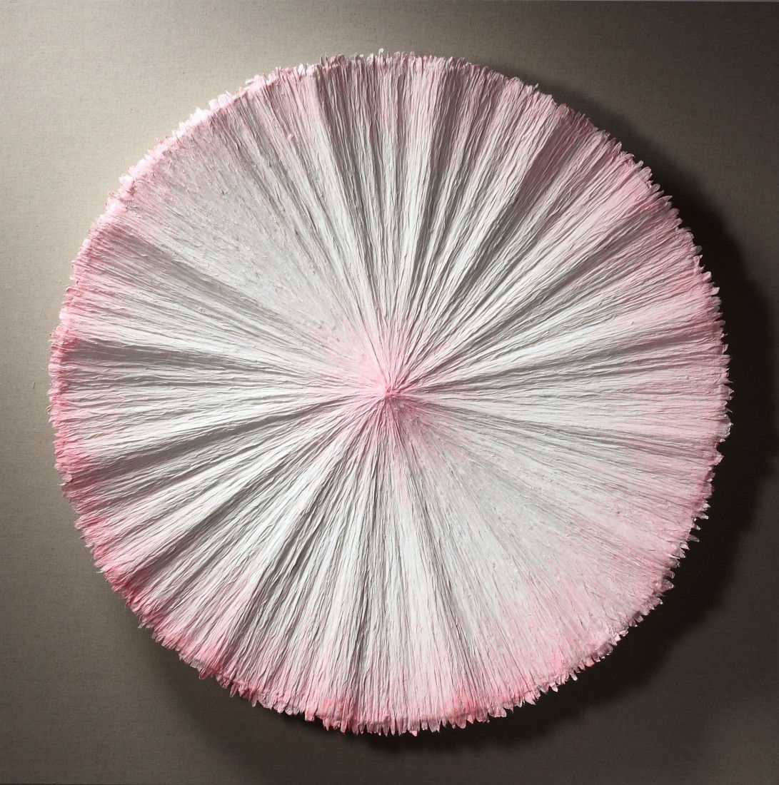 Heekyung Kim, Bloom 210605, 2021