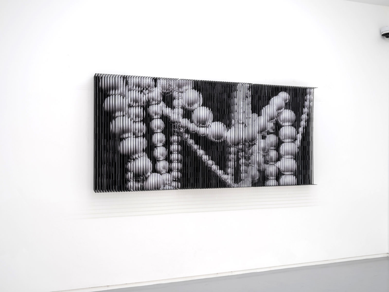 Hong Sungchul, Strings 0475, 2024