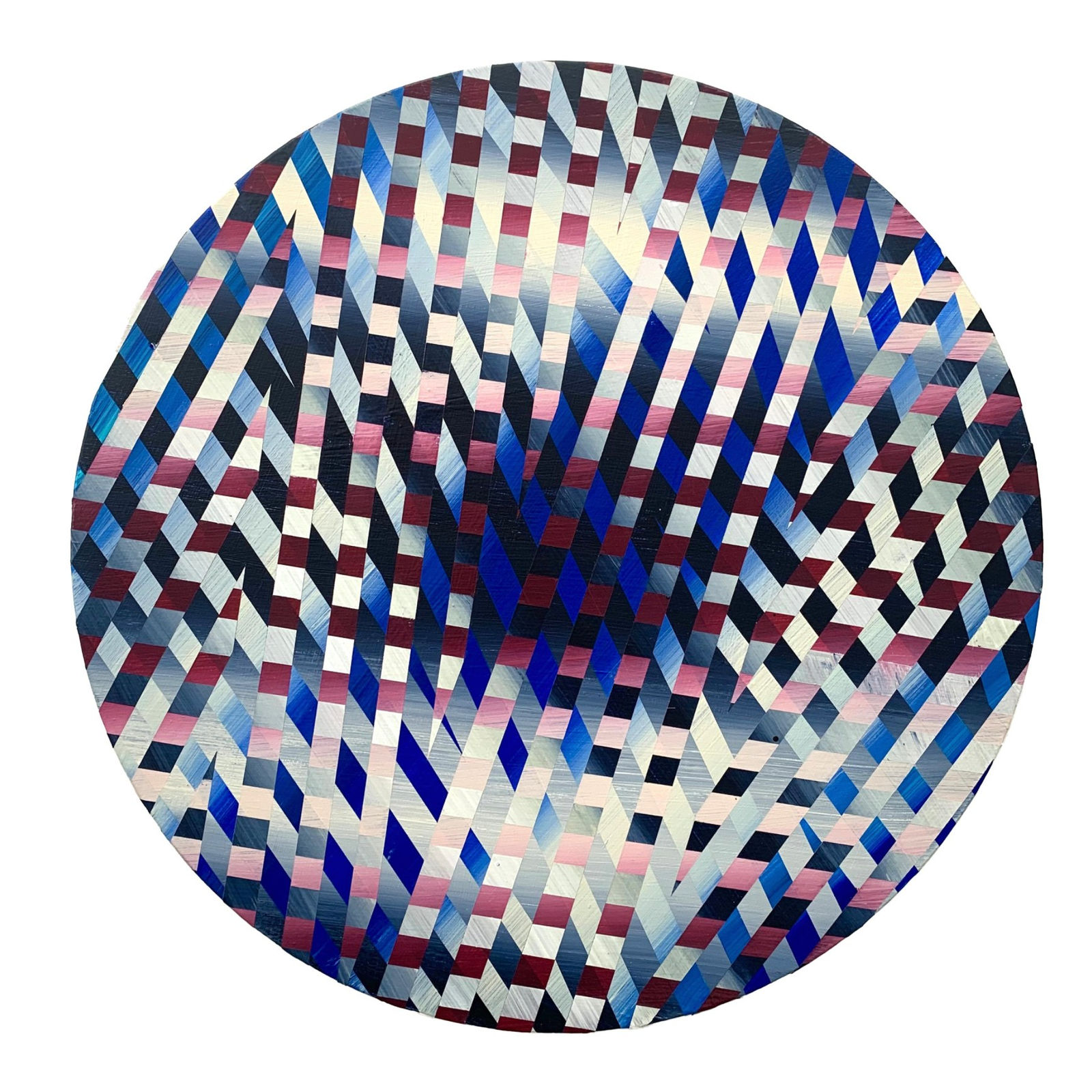 Elyce Abrams, Finding a Way Out