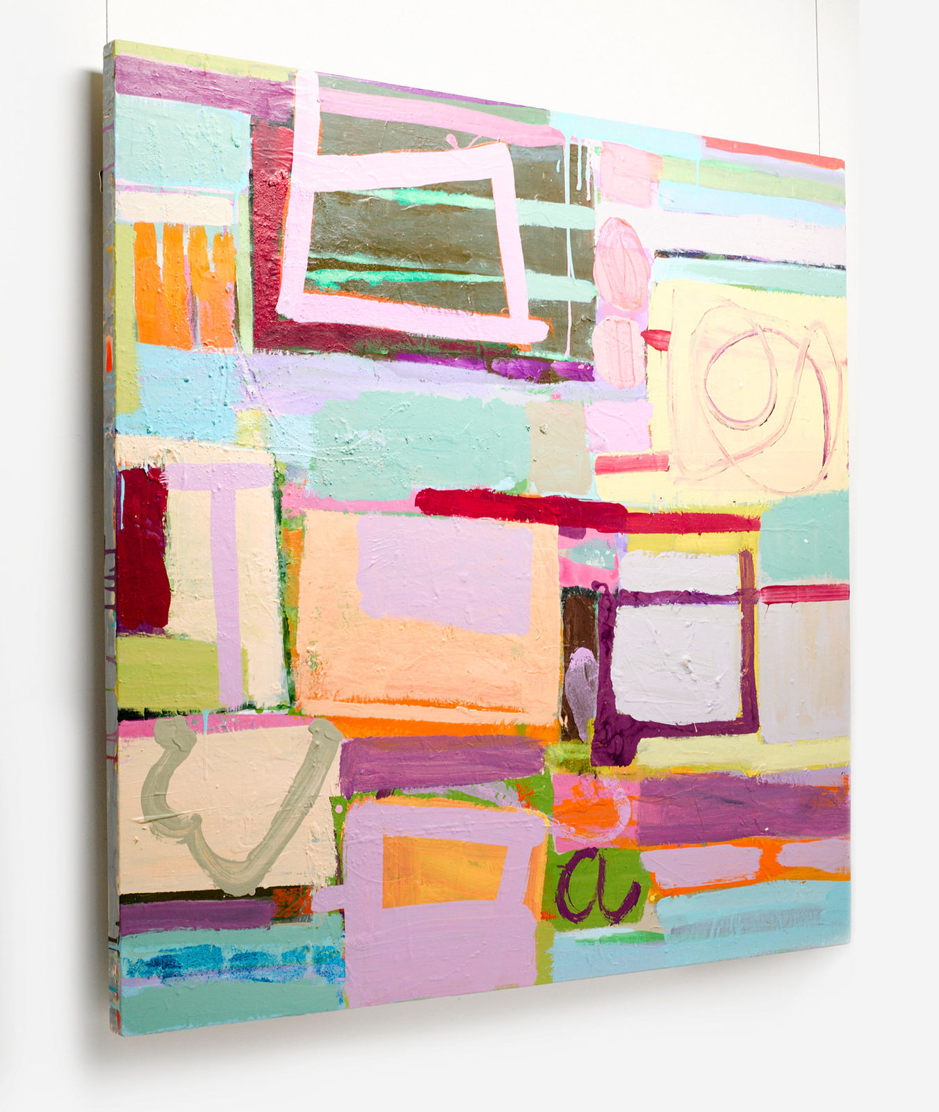 Rachel Ovadia, Prima Tower