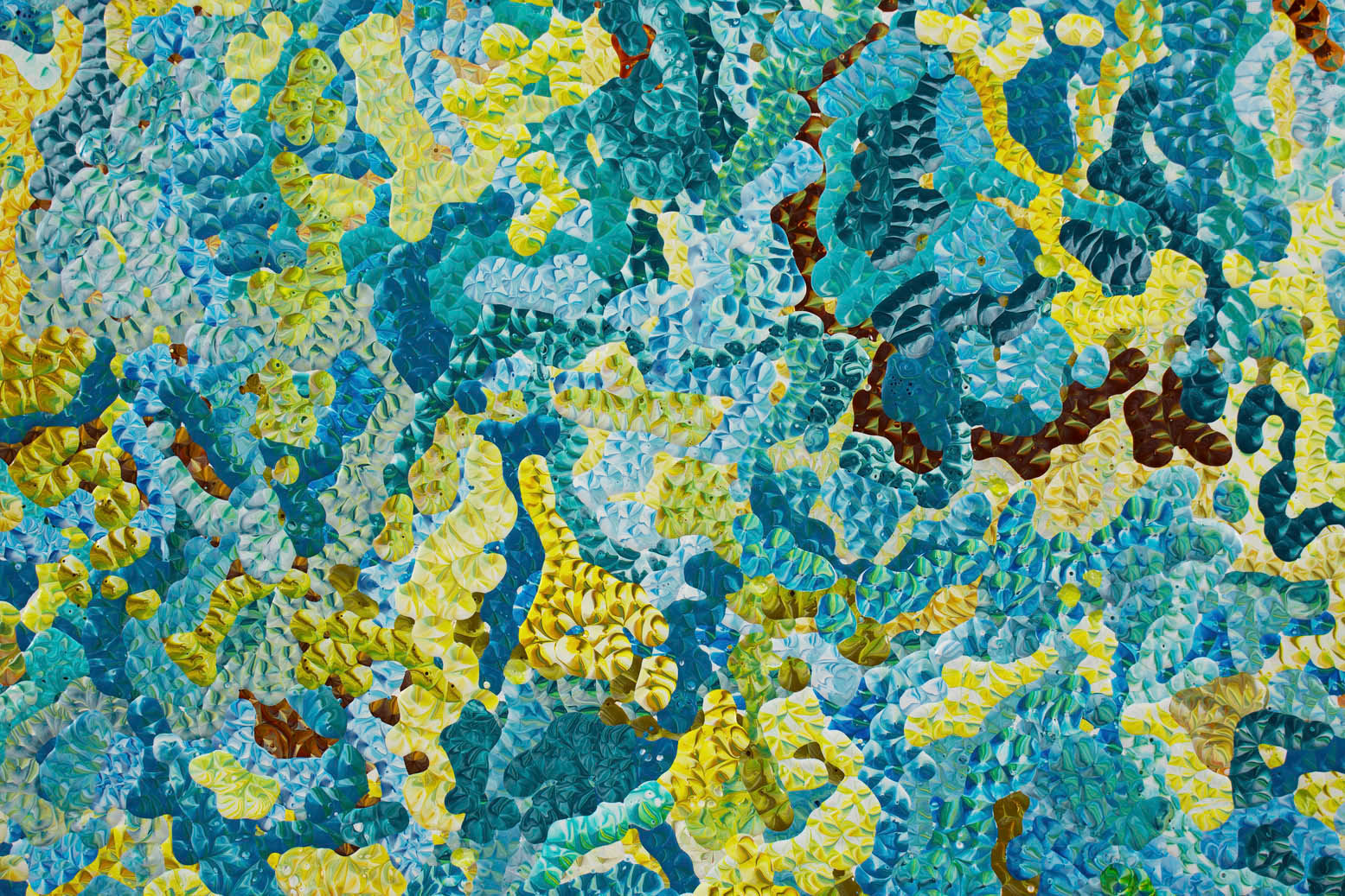 Gregory Hayes, 4th Amalgamation