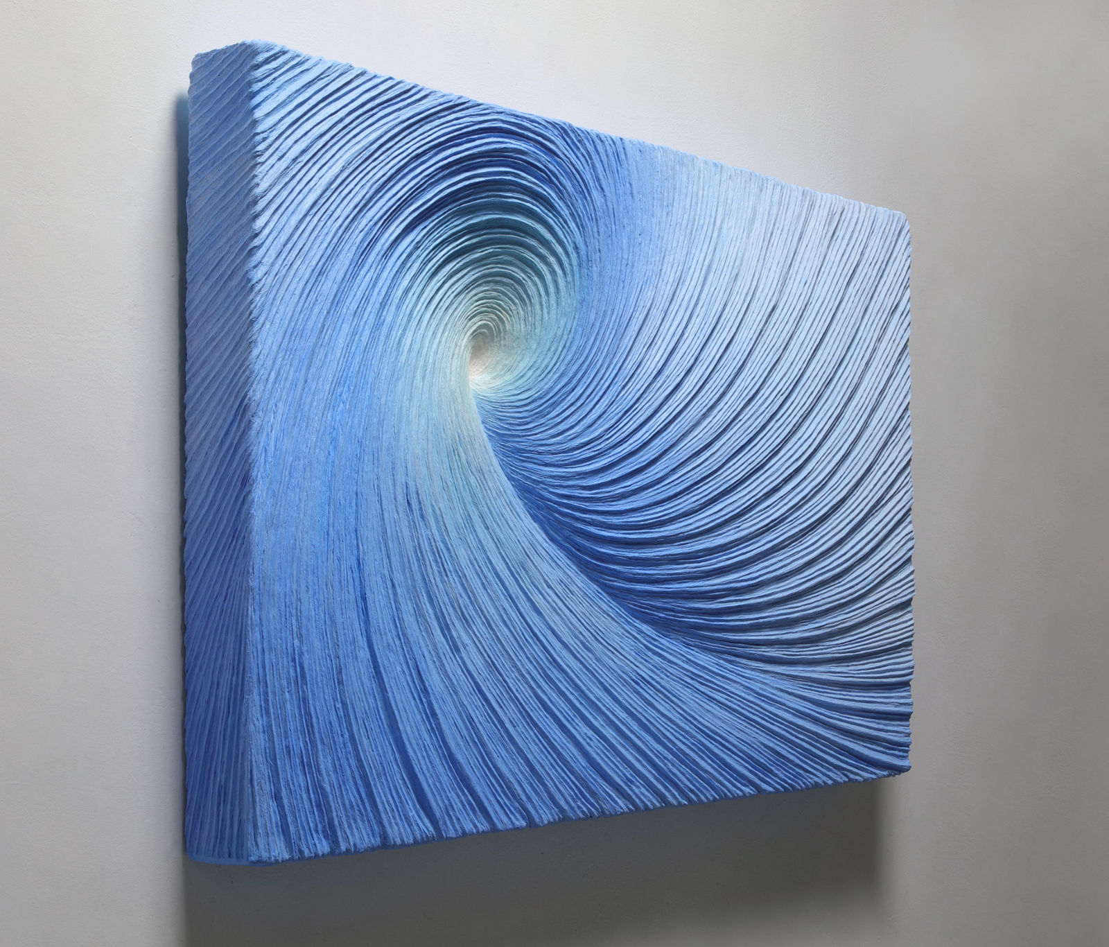 Heekyung Kim, Contemplation 220307, 2022