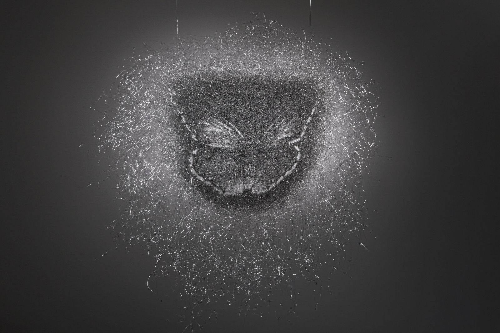 Seungmo Park, Maya 9420-2, 2014