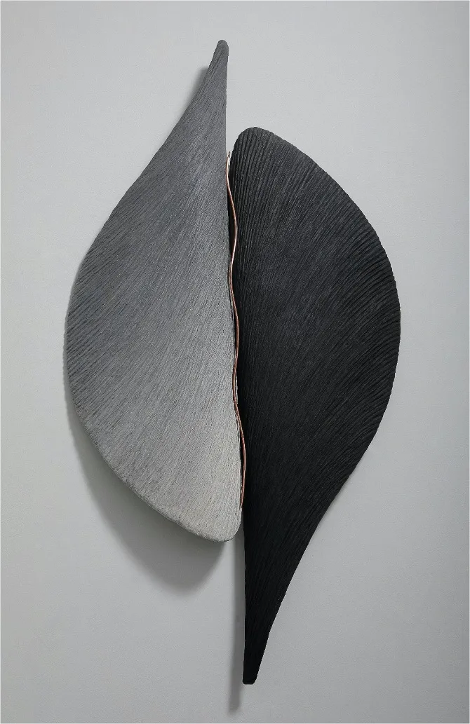 Heekyung Kim, Bloom 200808, 2020