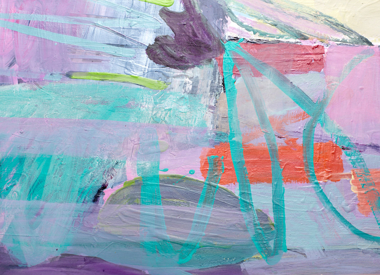 Rachel Ovadia, Attitude