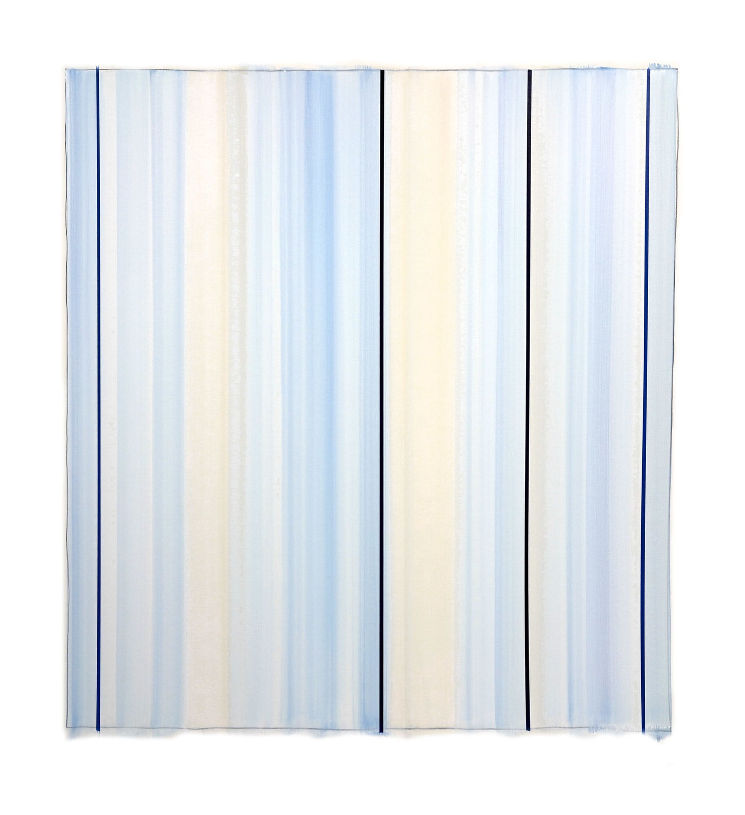 Matthew Langley, The Seashore