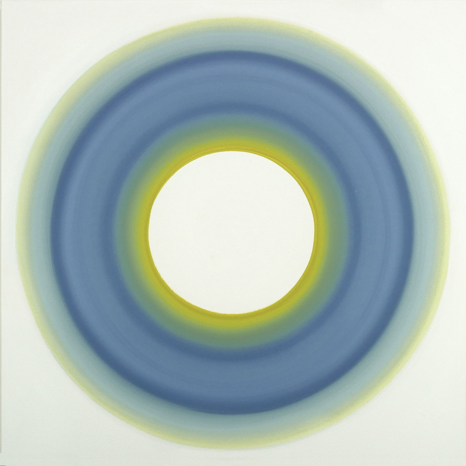 Matthew Langley, Manta Ray (Enso 5)