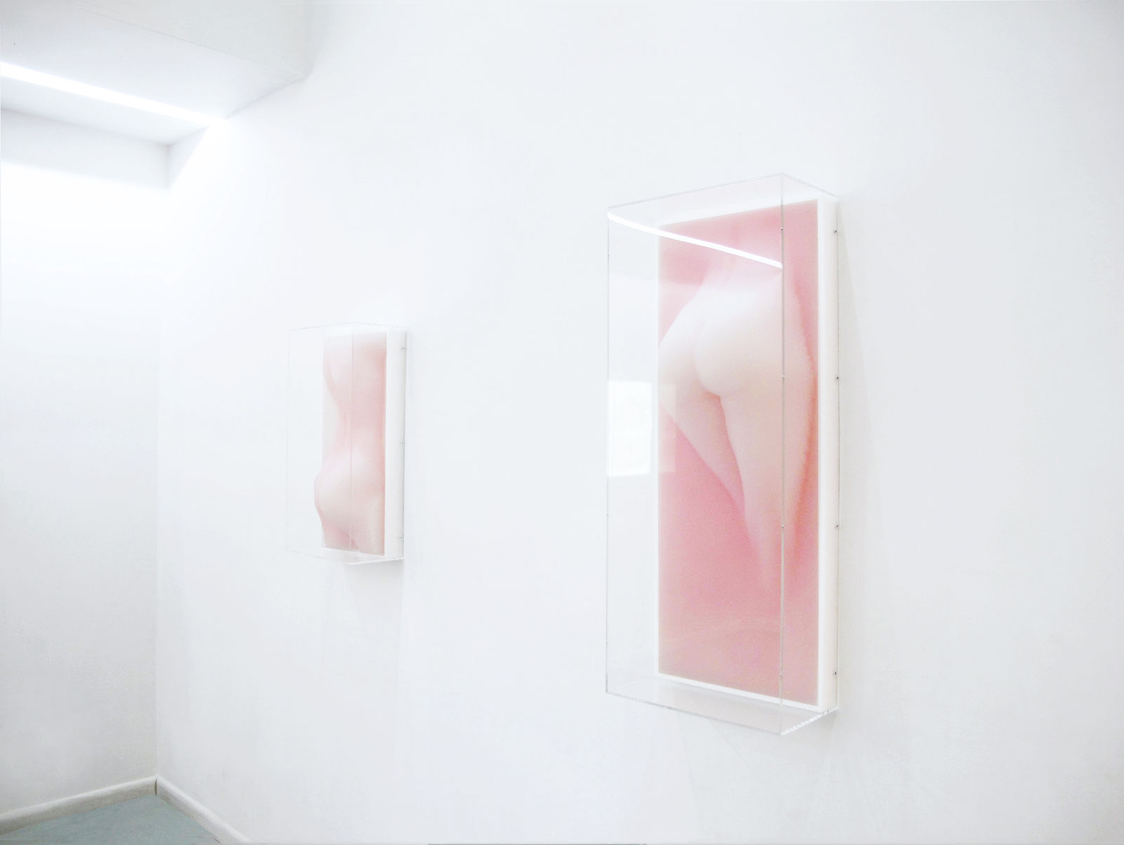 Sangsik Hong, Peach II