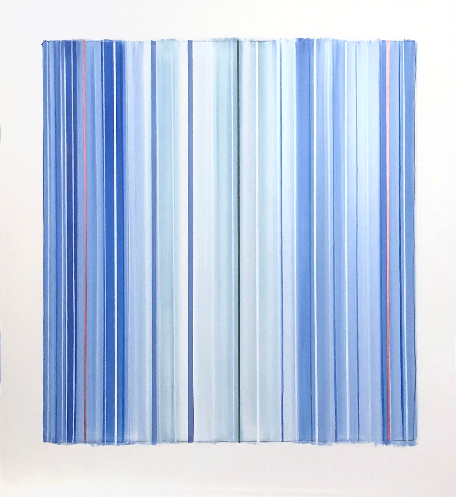 Matthew Langley, Mercer Street