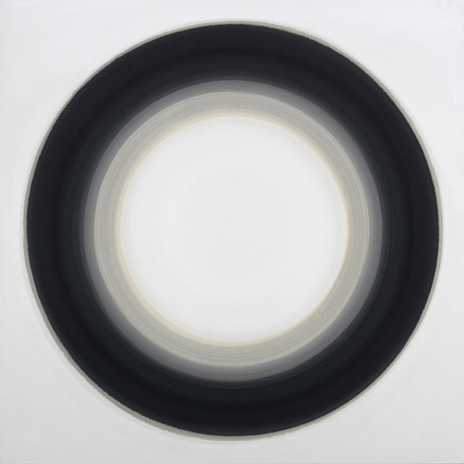 Matthew Langley, The Journey (Enso 3)