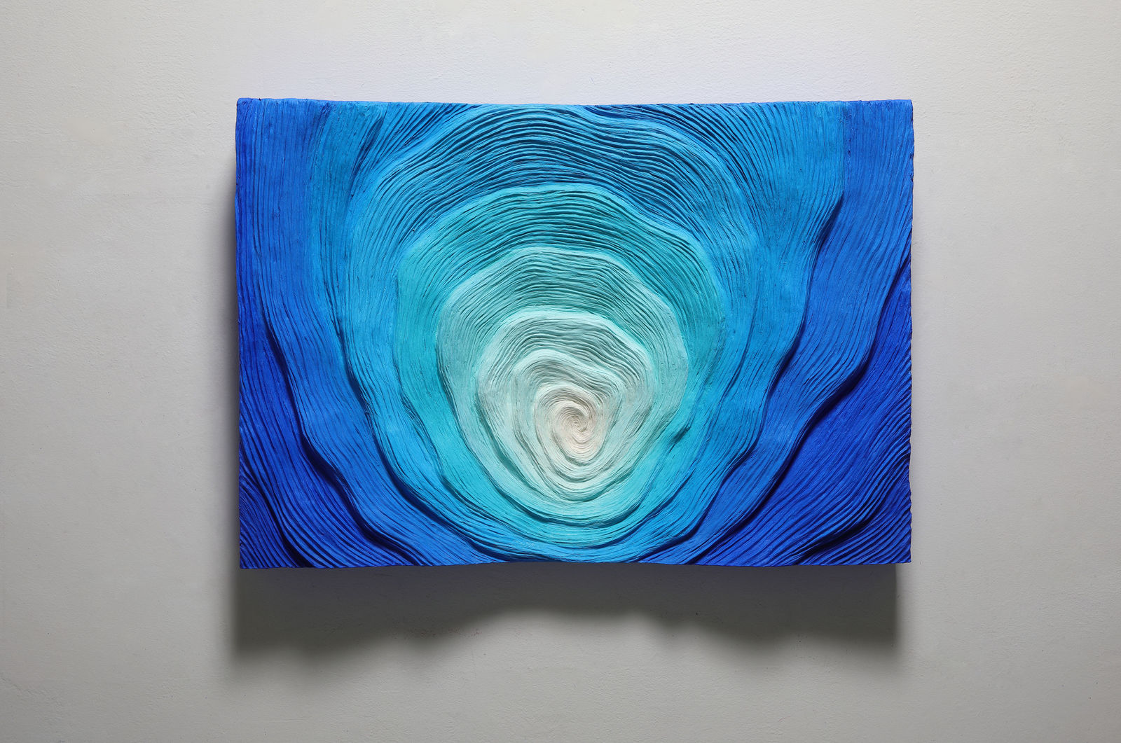 Heekyung Kim, Bloom, 2022